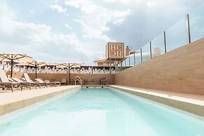 Hotel Andalucia Center