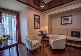 Hotel Andalucia Center