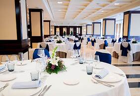 Hotel Andalucia Center