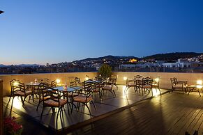 Hotel Andalucia Center