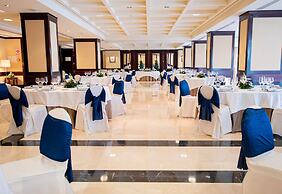 Hotel Andalucia Center