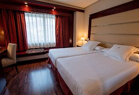 Hotel Andalucia Center