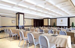 Hotel Andalucia Center