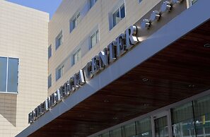 Hotel Andalucia Center
