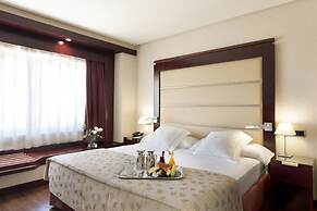 Hotel Andalucia Center