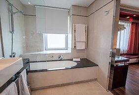 Hotel Andalucia Center