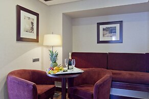 Hotel Andalucia Center