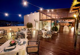 Hotel Andalucia Center