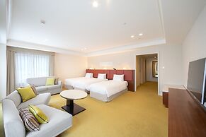Namba Oriental Hotel