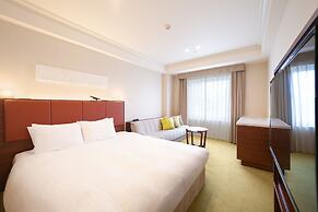 Namba Oriental Hotel