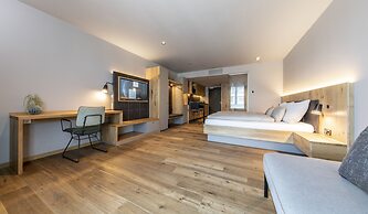 AKZENT Hotel Laupheimer Hof