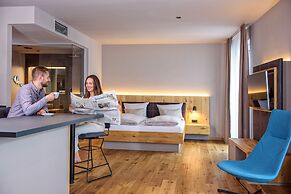 AKZENT Hotel Laupheimer Hof