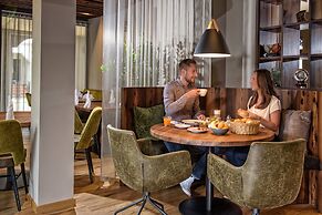AKZENT Hotel Laupheimer Hof