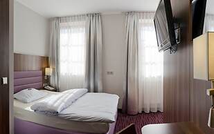 AKZENT Hotel Laupheimer Hof