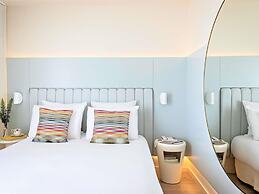 Croisette Beach Hotel Cannes - MGallery Collection