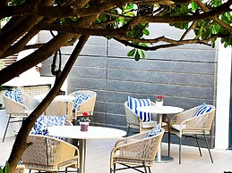 Croisette Beach Hotel Cannes - MGallery Collection