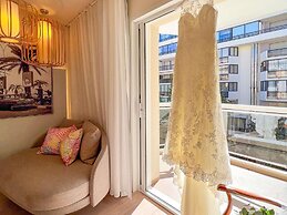 Croisette Beach Hotel Cannes - MGallery Collection