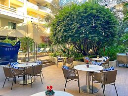 Croisette Beach Hotel Cannes - MGallery Collection