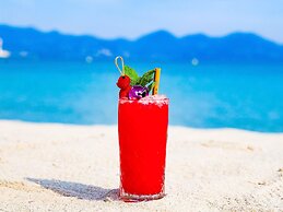 Croisette Beach Hotel Cannes - MGallery Collection