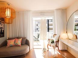 Croisette Beach Hotel Cannes - MGallery Collection