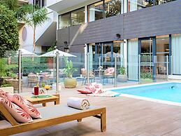 Croisette Beach Hotel Cannes - MGallery Collection