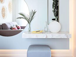 Croisette Beach Hotel Cannes - MGallery Collection