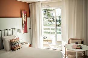 Croisette Beach Hotel Cannes - MGallery Collection