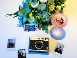 Croisette Beach Hotel Cannes - MGallery Collection
