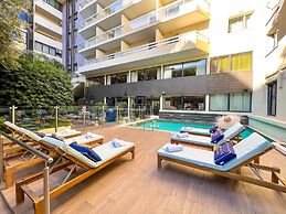 Croisette Beach Hotel Cannes - MGallery Collection
