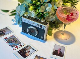 Croisette Beach Hotel Cannes - MGallery Collection