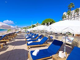Croisette Beach Hotel Cannes - MGallery Collection