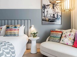 Croisette Beach Hotel Cannes - MGallery Collection