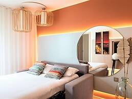 Croisette Beach Hotel Cannes - MGallery Collection