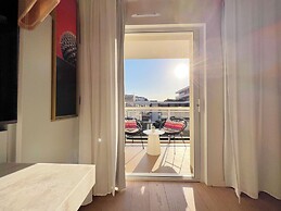 Croisette Beach Hotel Cannes - MGallery Collection