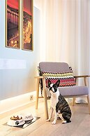 Croisette Beach Hotel Cannes - MGallery Collection