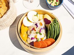 Croisette Beach Hotel Cannes - MGallery Collection