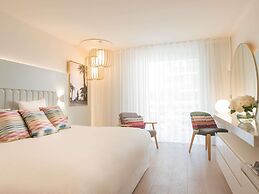 Croisette Beach Hotel Cannes - MGallery Collection