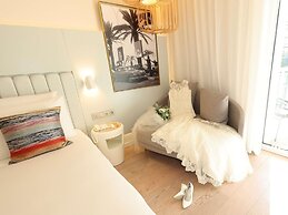 Croisette Beach Hotel Cannes - MGallery Collection