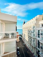 Croisette Beach Hotel Cannes - MGallery Collection