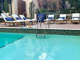 Croisette Beach Hotel Cannes - MGallery Collection