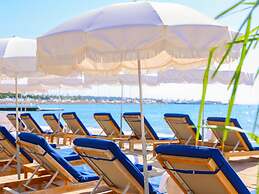 Croisette Beach Hotel Cannes - MGallery Collection