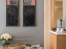 Croisette Beach Hotel Cannes - MGallery Collection