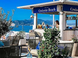 Croisette Beach Hotel Cannes - MGallery Collection