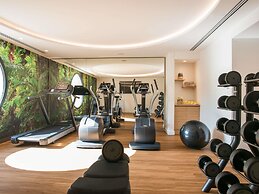 Croisette Beach Hotel Cannes - MGallery Collection