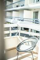 Croisette Beach Hotel Cannes - MGallery Collection
