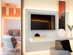 Croisette Beach Hotel Cannes - MGallery Collection