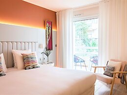 Croisette Beach Hotel Cannes - MGallery Collection