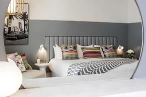 Croisette Beach Hotel Cannes - MGallery Collection