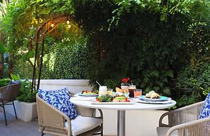 Croisette Beach Hotel Cannes - MGallery Collection