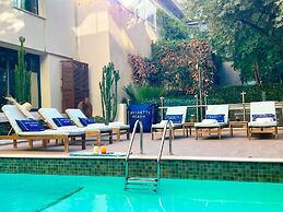 Croisette Beach Hotel Cannes - MGallery Collection